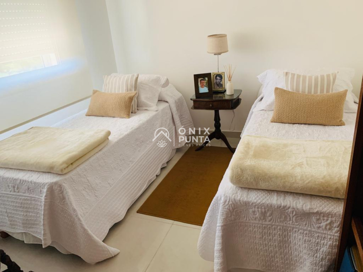 Apartamento ID.118 - HERMOSO APARTAMENTO EN VENTA FRENTE A PLAYA BRAVA