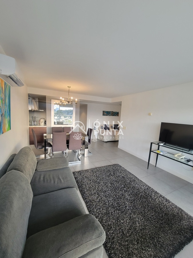 Apartamento ID.153 - Departamento en venta Yoo. Piso 8