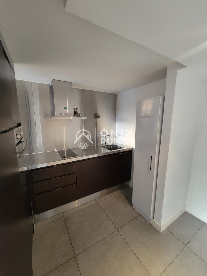Apartamento ID.153 - Departamento en venta Yoo. Piso 8