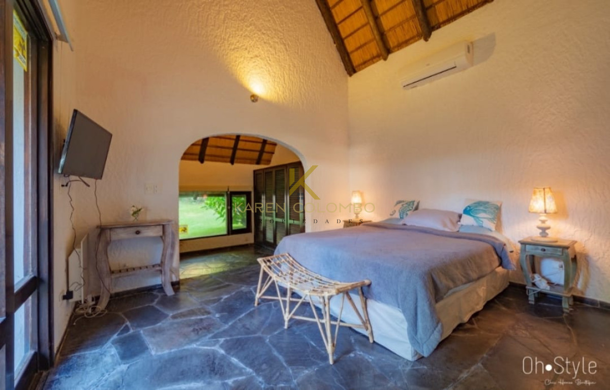 Casa ID.21096859 - Quincho muy luminioso ubicado a pasos de Shopping Atlantico y terminal Maldonado