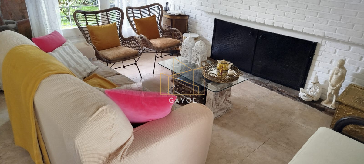 Casa ID.1070 - Casa cercana a playa Mansa y shopping Atlantico