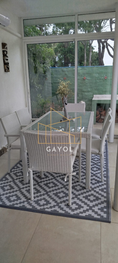 Casa ID.1070 - Casa cercana a playa Mansa y shopping Atlantico