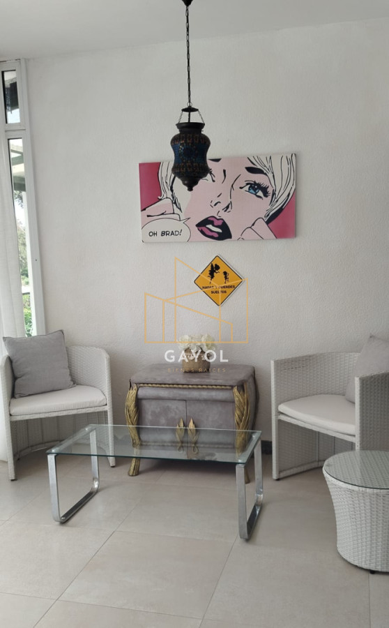 Casa ID.1070 - Casa cercana a playa Mansa y shopping Atlantico