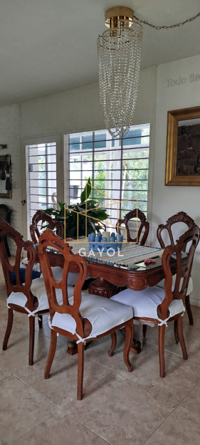 Casa ID.1070 - Casa cercana a playa Mansa y shopping Atlantico