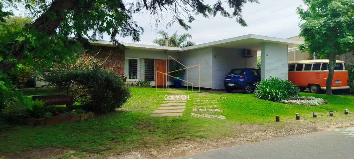 Casa ID.1070 - Casa cercana a playa Mansa y shopping Atlantico