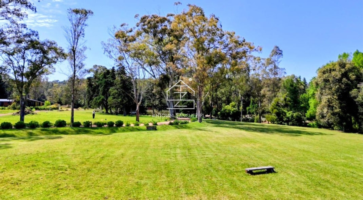 Terreno ID.3305 - Lote en barrio cerrado 