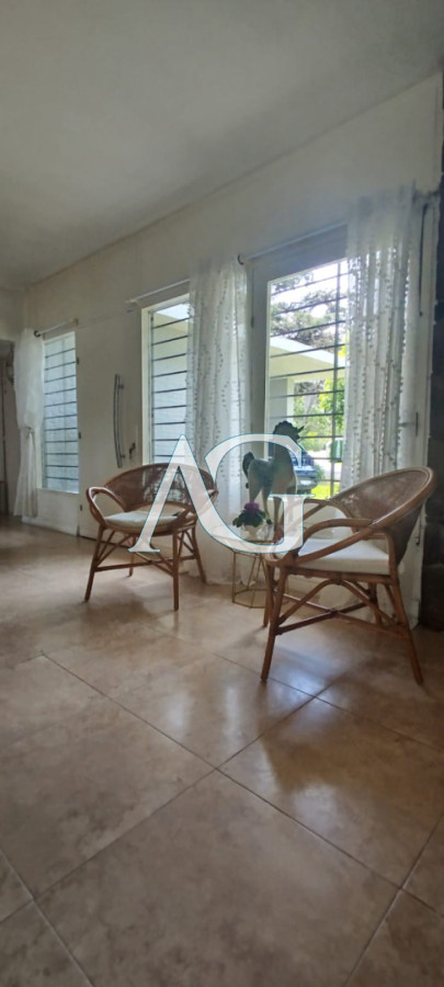 Casa ID.320 - Casa cercana a playa Mansa y shopping Atlantico