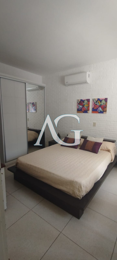 Casa ID.320 - Casa cercana a playa Mansa y shopping Atlantico