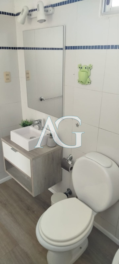 Casa ID.320 - Casa cercana a playa Mansa y shopping Atlantico