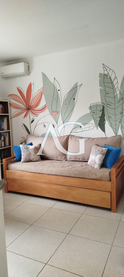 Casa ID.320 - Casa cercana a playa Mansa y shopping Atlantico