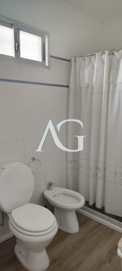 Casa ID.320 - Casa cercana a playa Mansa y shopping Atlantico