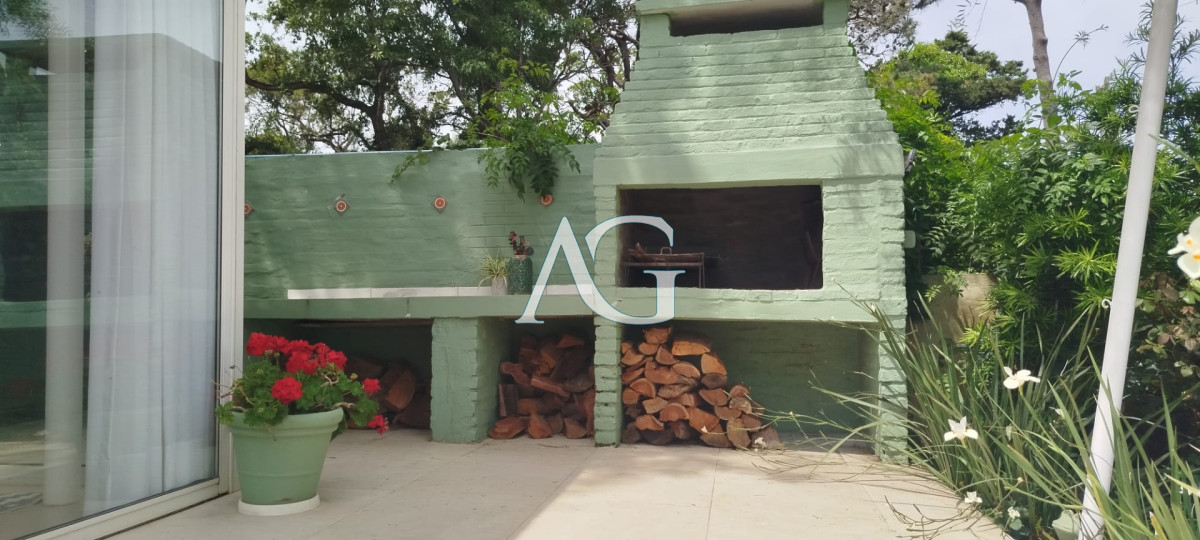 Casa ID.320 - Casa cercana a playa Mansa y shopping Atlantico