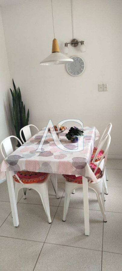 Casa ID.320 - Casa cercana a playa Mansa y shopping Atlantico