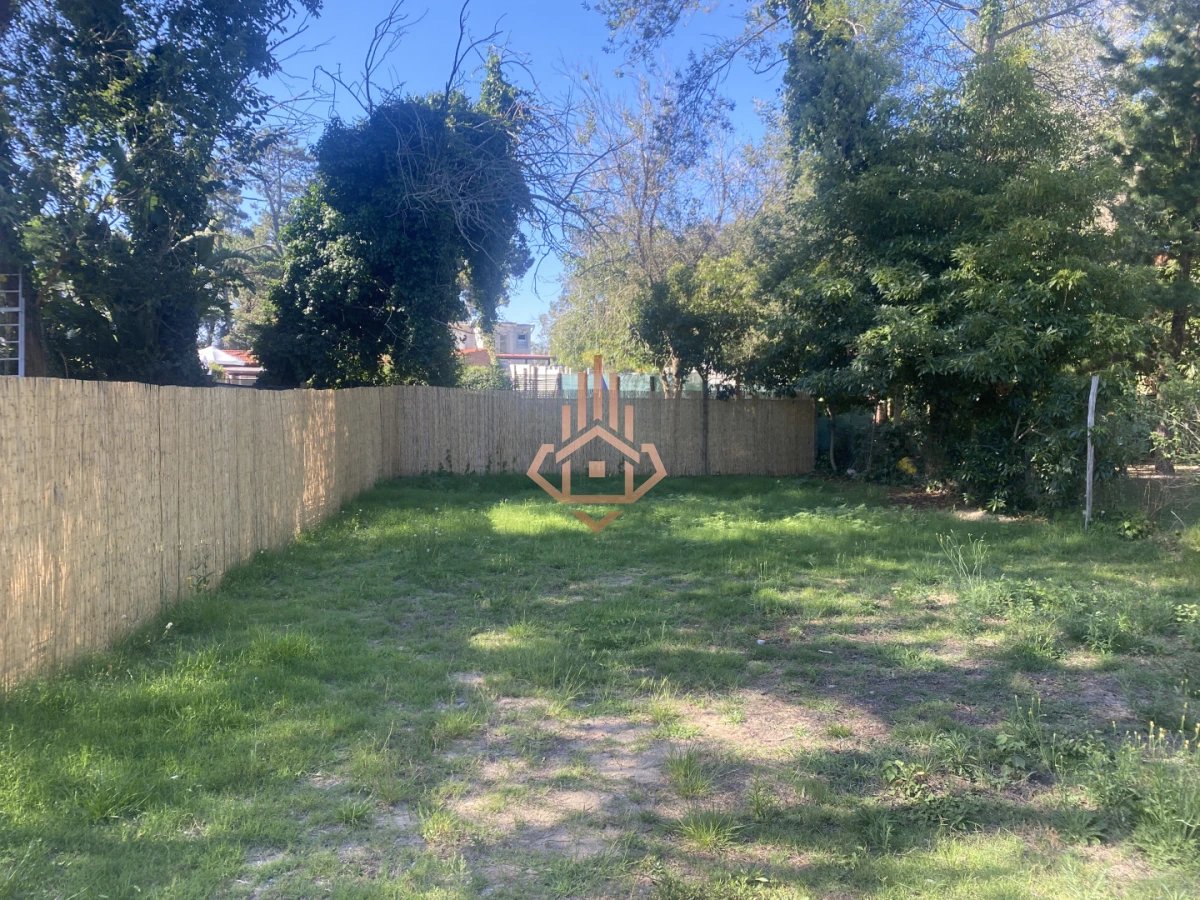 Casa luminosa orientada al norte con gran Jardin en zona Colegios