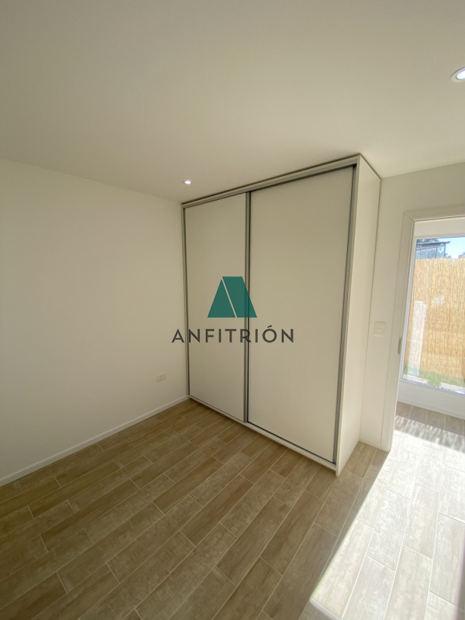 Apartamento ID.90 - Casa luminosa orientada al norte con gran Jardin en zona Colegios