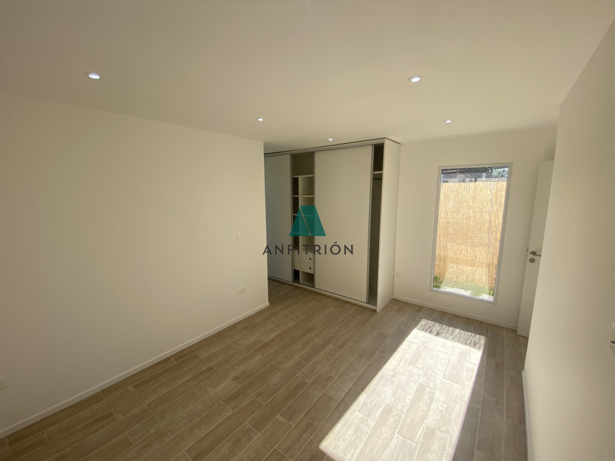 Apartamento ID.90 - Casa luminosa orientada al norte con gran Jardin en zona Colegios