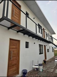 Apartamentos en PH con renta con renta