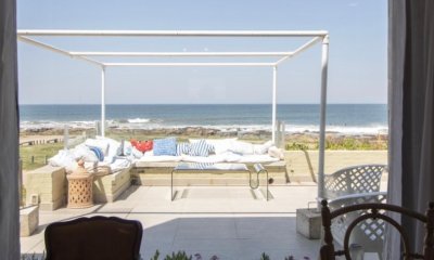 Casa en la Boyita con las mejores vistas de Punta del este