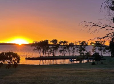 Lote en barrio cerrado 