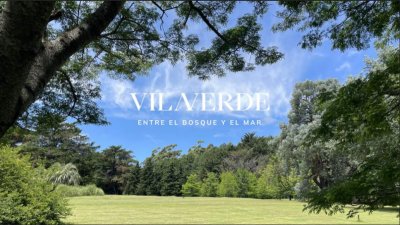 Lotes en Barrio Vilaverde