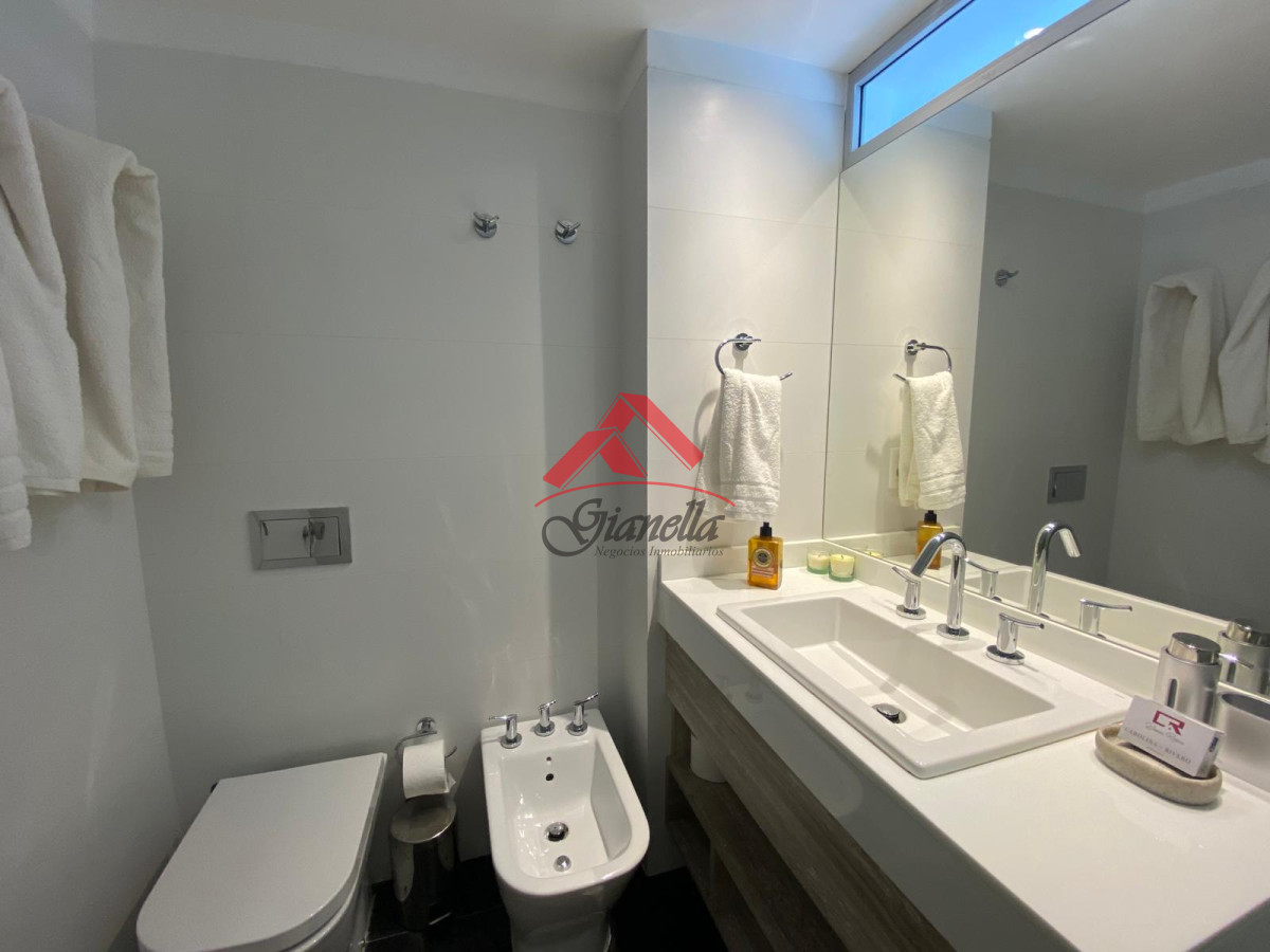 Apartamento ID.2070 - Torre del Plata  
