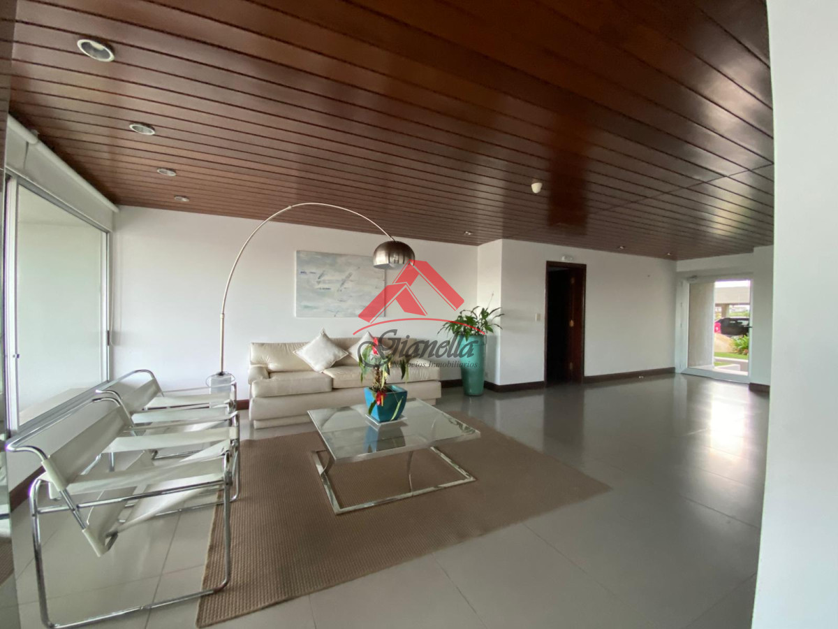 Apartamento ID.2070 - Torre del Plata  