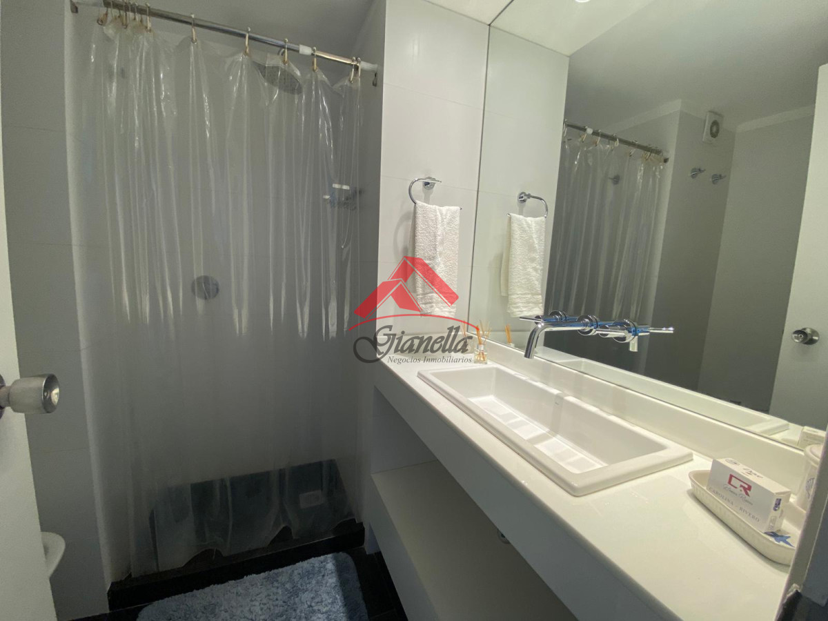 Apartamento ID.2070 - Torre del Plata  