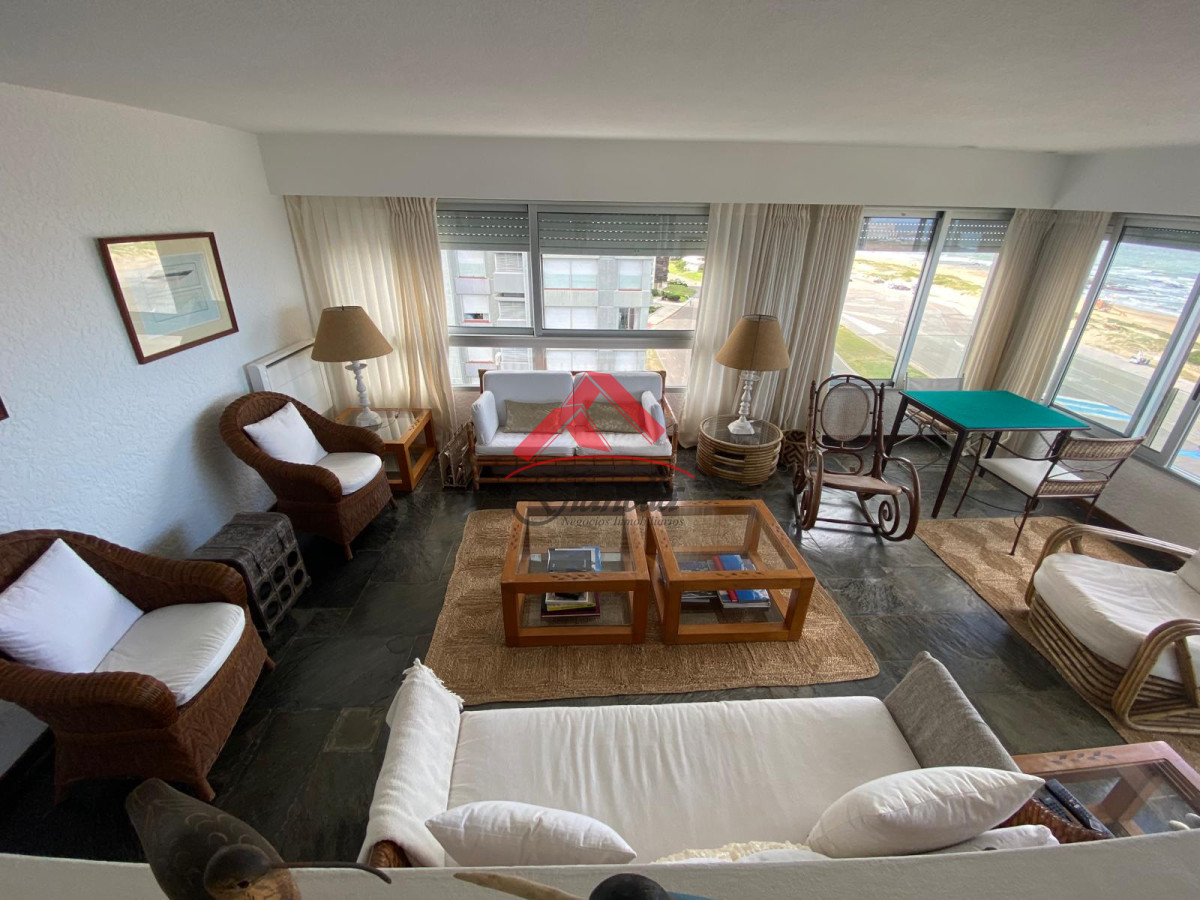 Apartamento ID.2070 - Torre del Plata  