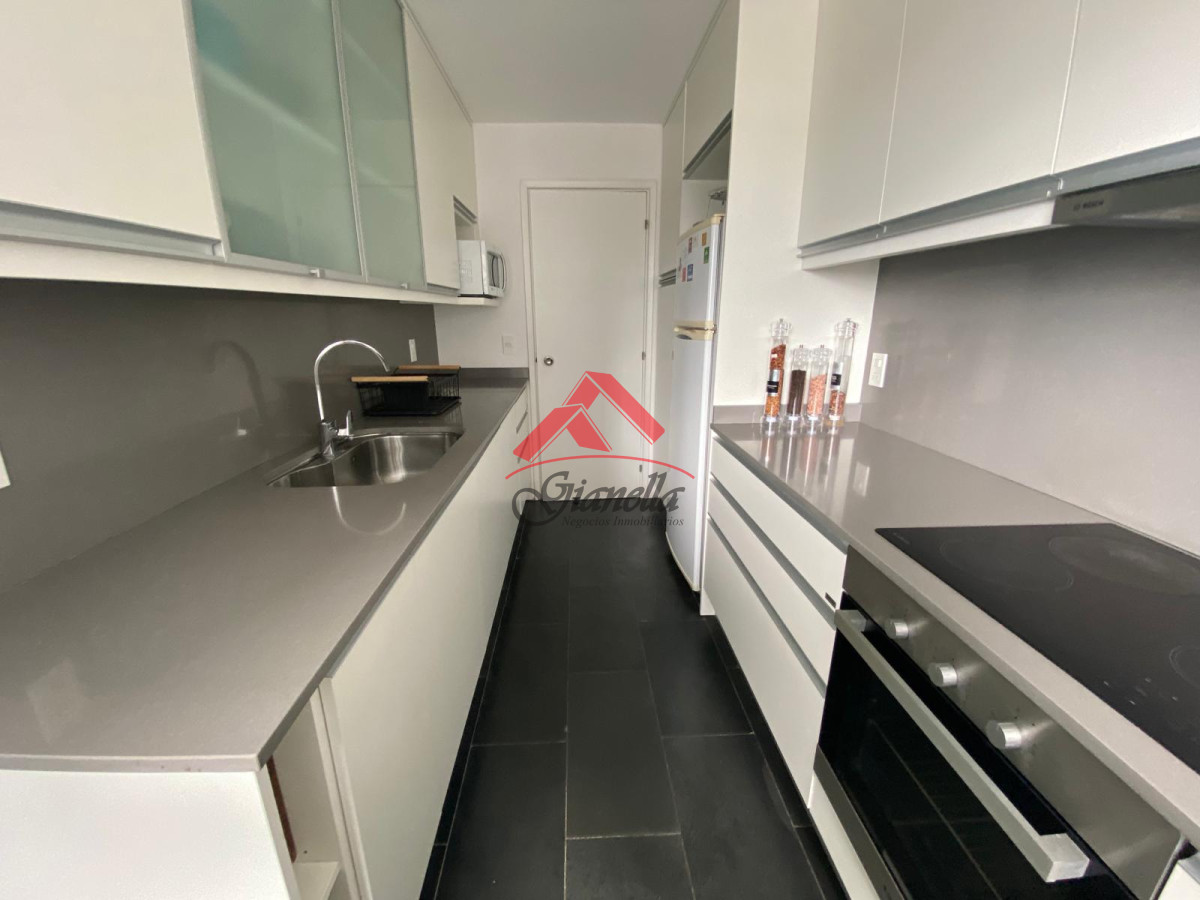 Apartamento ID.2070 - Torre del Plata  