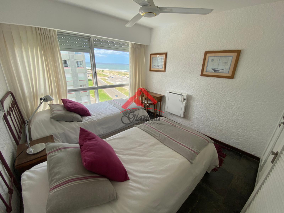 Apartamento ID.2070 - Torre del Plata  