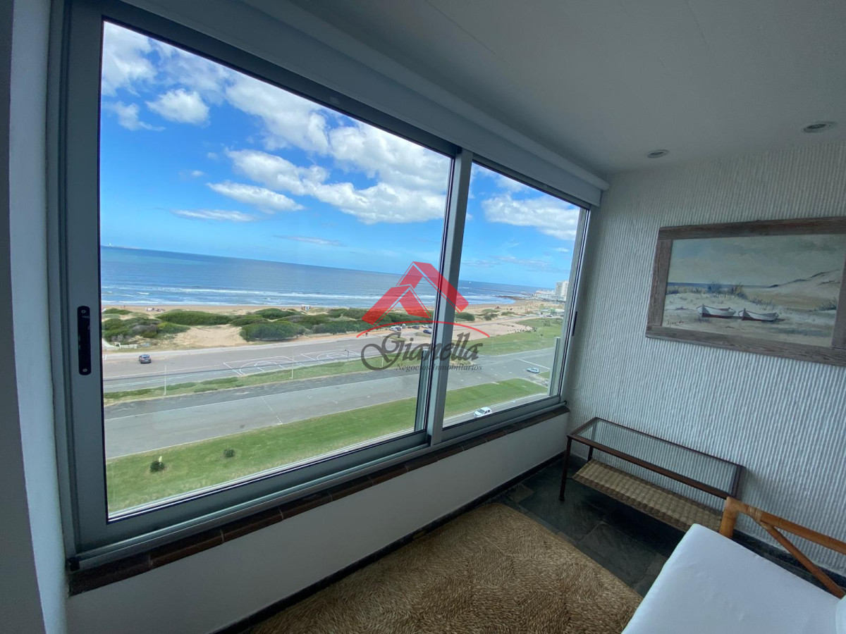 Apartamento ID.2070 - Torre del Plata  