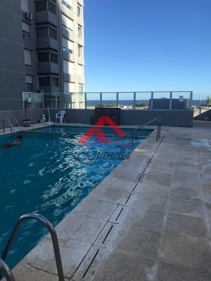 Apartamento ID.2070 - Torre del Plata  