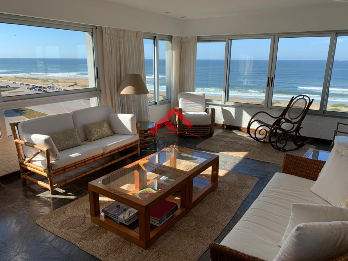 Apartamento ID.2070 - Torre del Plata  