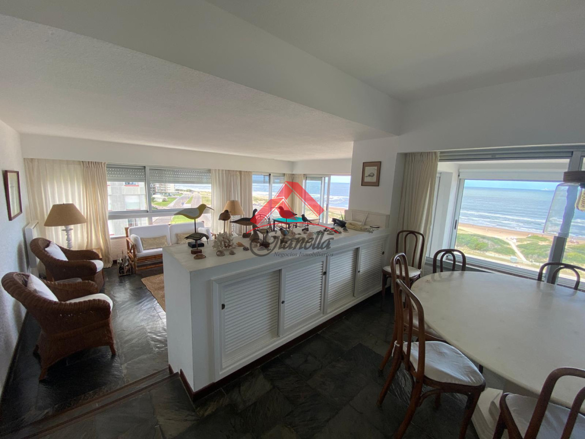 Apartamento ID.2070 - Torre del Plata  