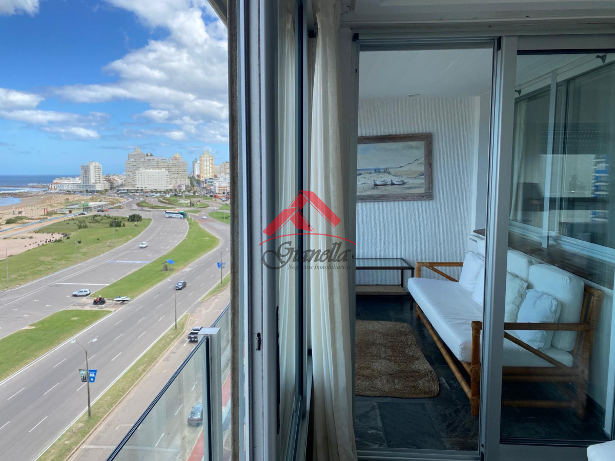 Apartamento ID.2070 - Torre del Plata  