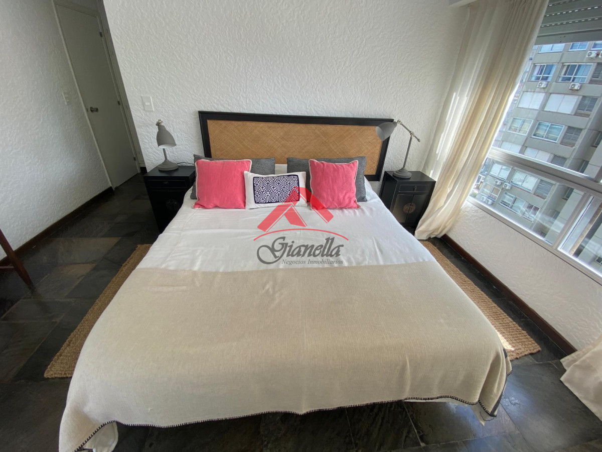 Apartamento ID.2070 - Torre del Plata  