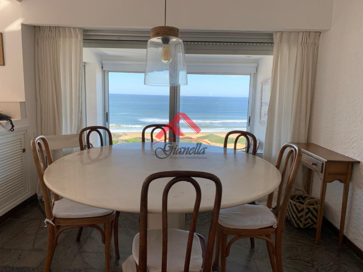 Apartamento ID.2070 - Torre del Plata  