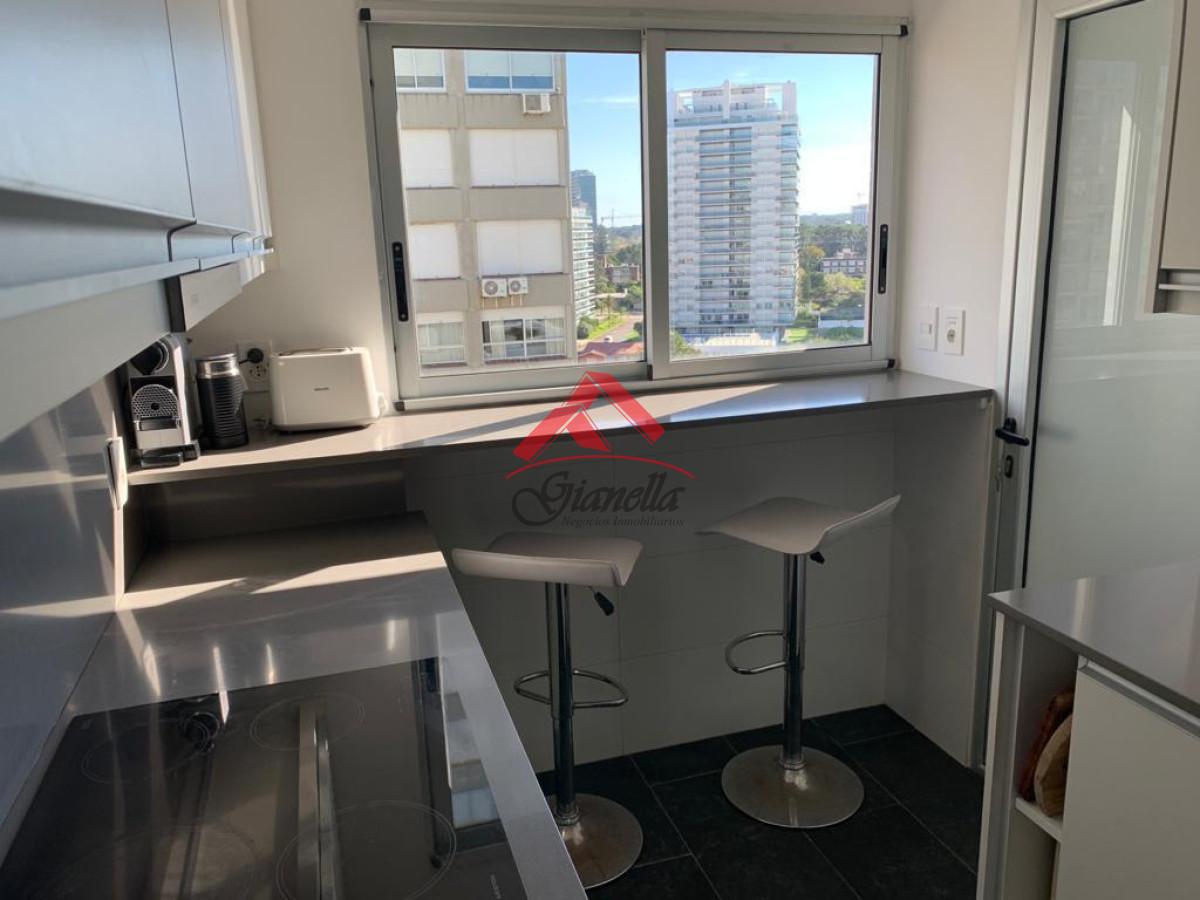 Apartamento ID.2070 - Torre del Plata  