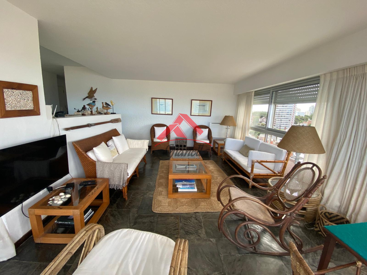 Apartamento ID.2070 - Torre del Plata  