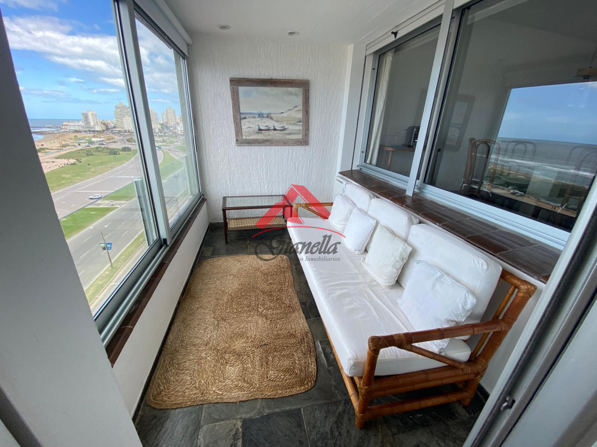 Apartamento ID.2070 - Torre del Plata  