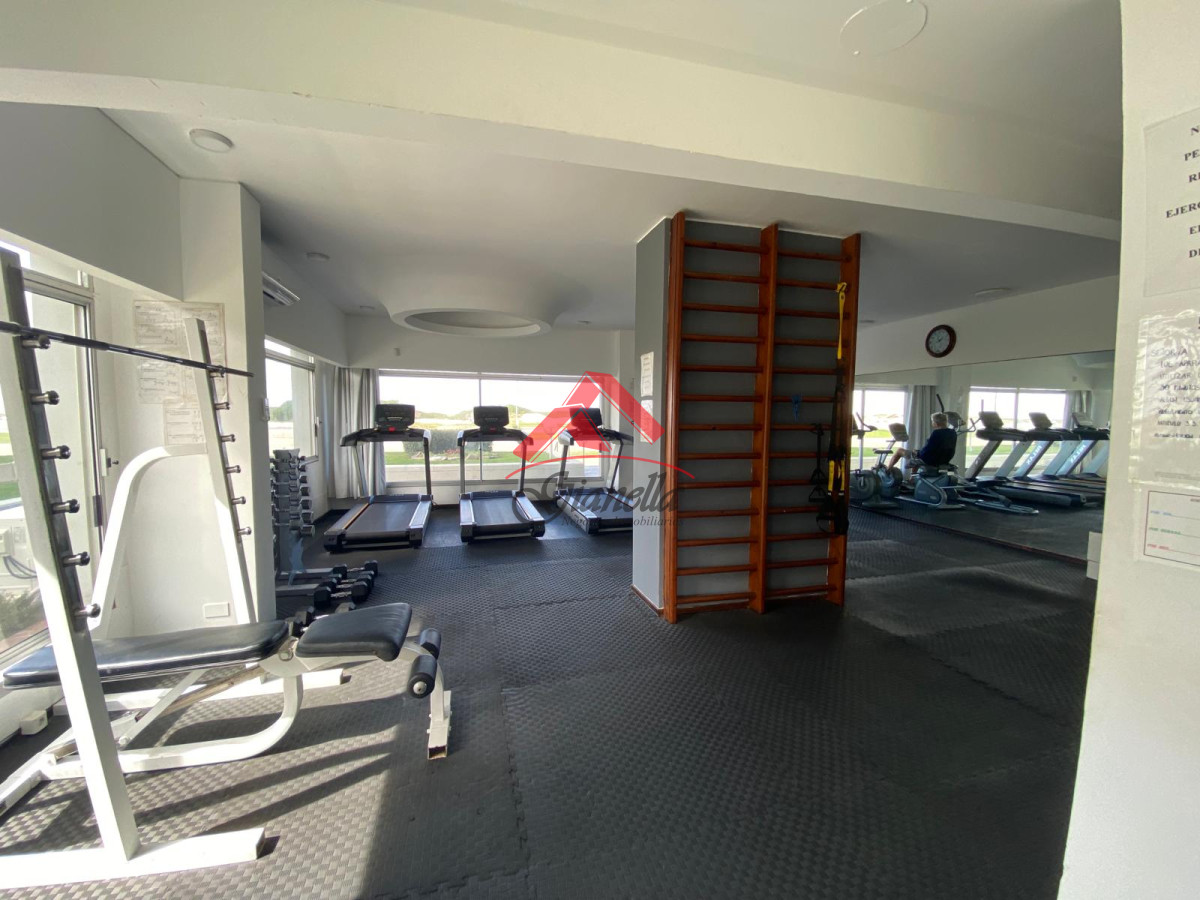 Apartamento ID.2070 - Torre del Plata  