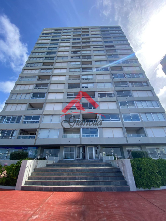 Apartamento ID.2070 - Torre del Plata  