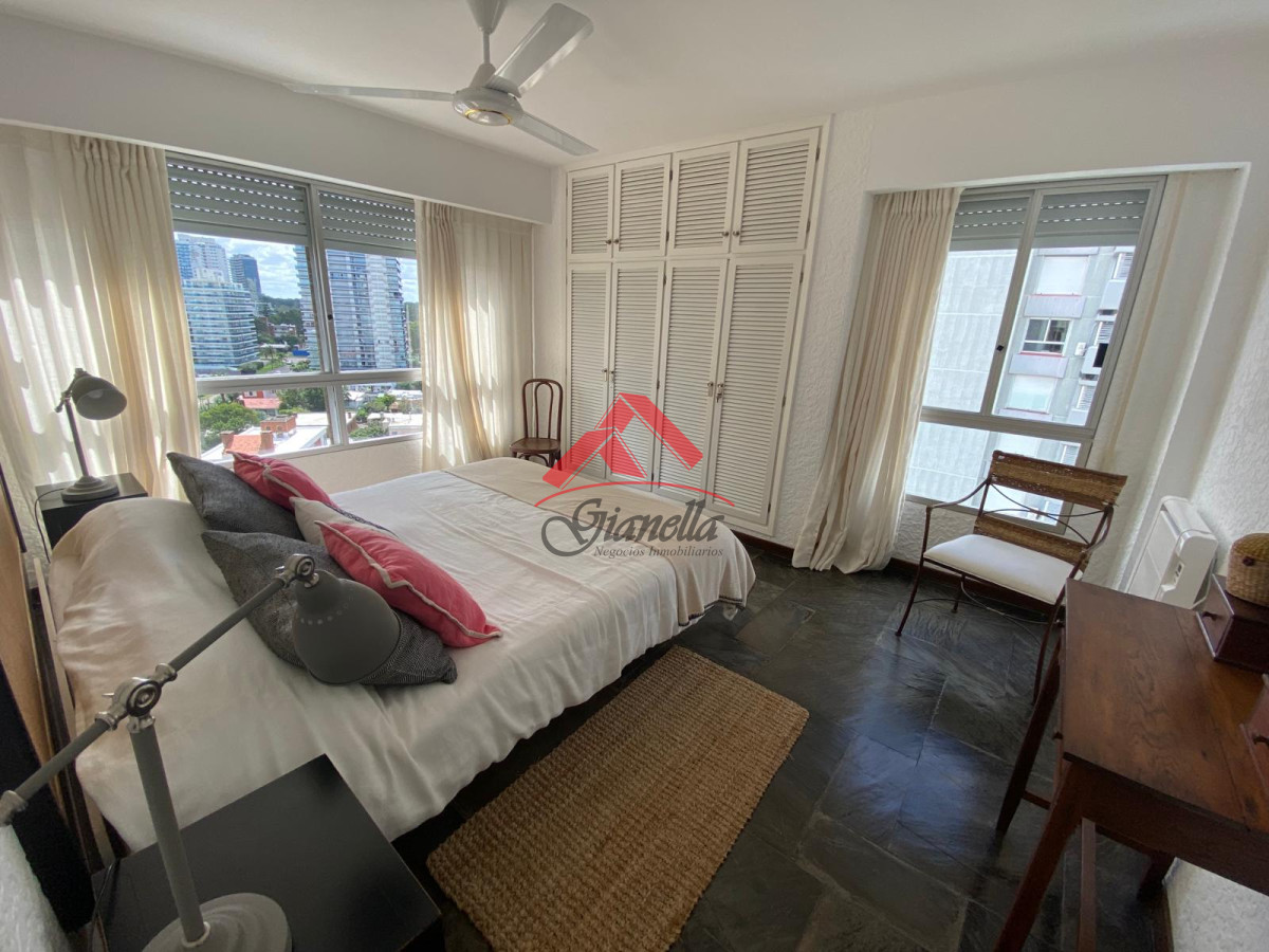 Apartamento ID.2070 - Torre del Plata  