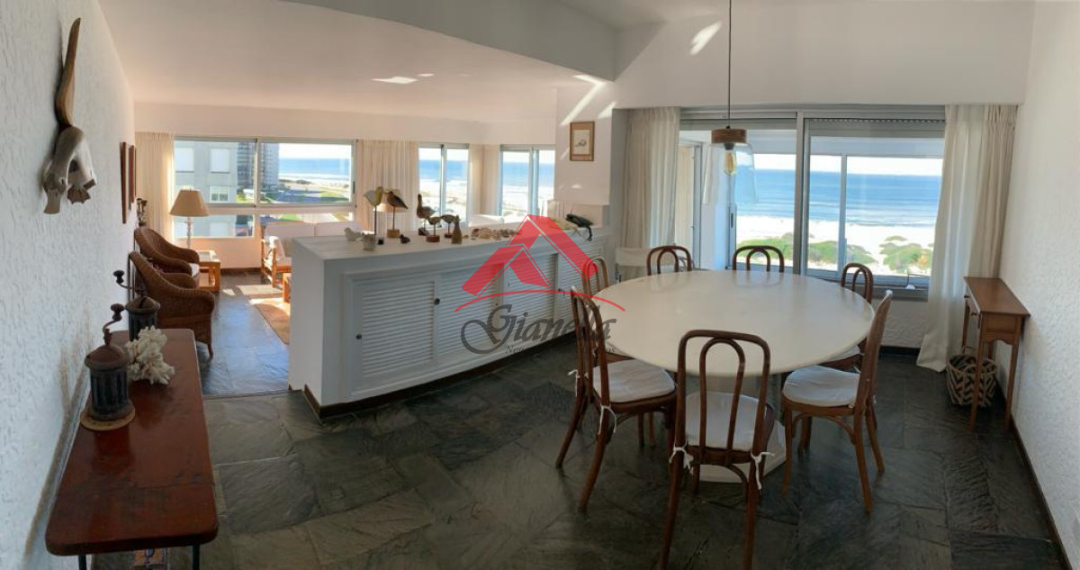 Apartamento ID.2070 - Torre del Plata  