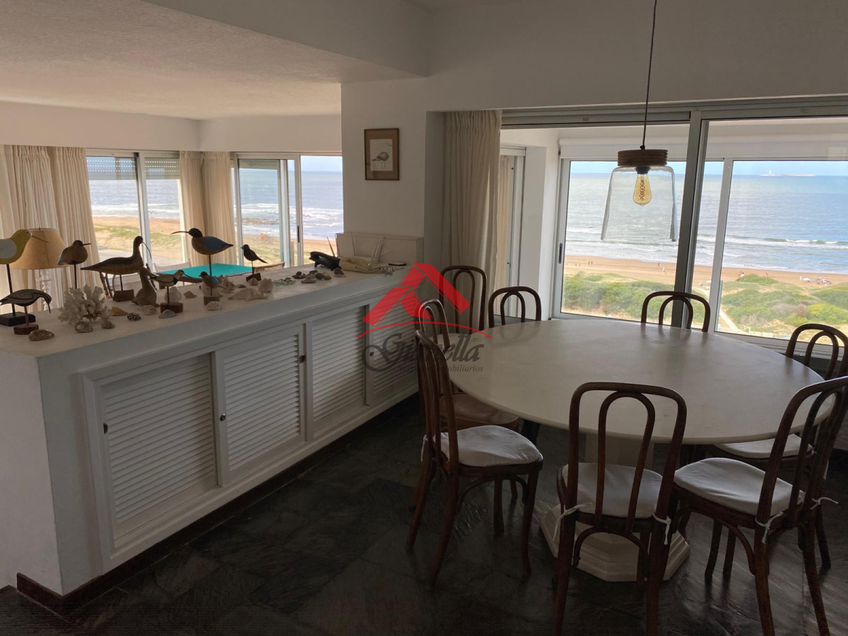 Apartamento ID.2070 - Torre del Plata  