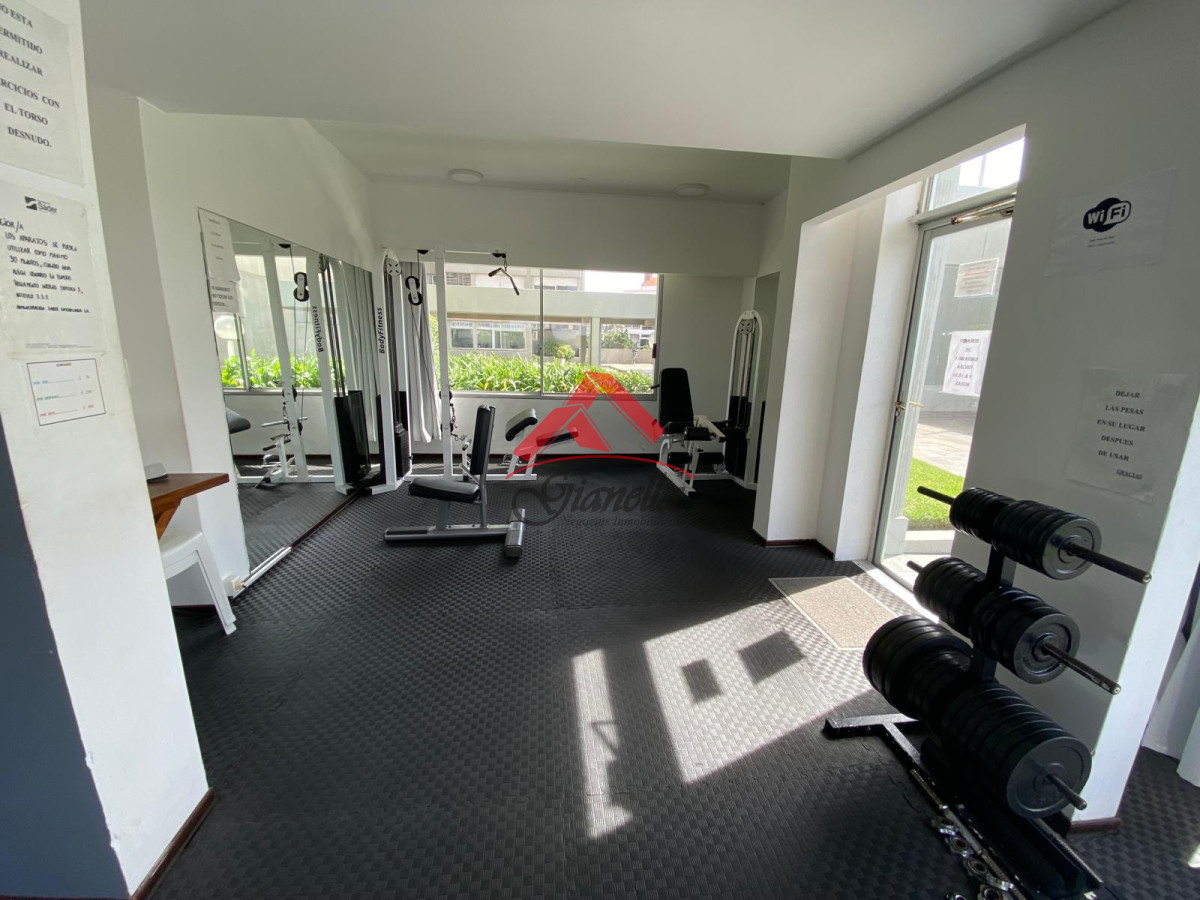 Apartamento ID.2070 - Torre del Plata  