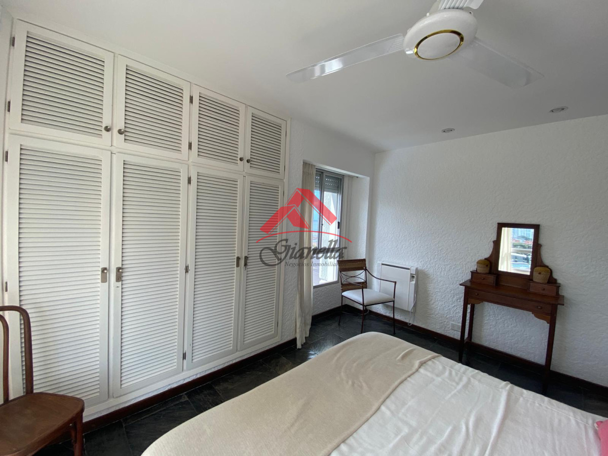 Apartamento ID.2070 - Torre del Plata  