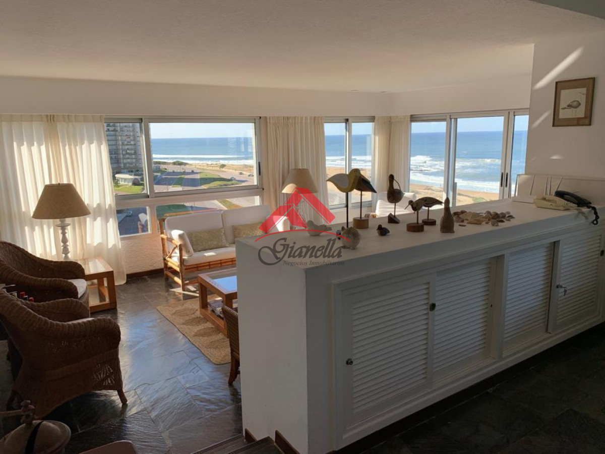 Apartamento ID.2070 - Torre del Plata  