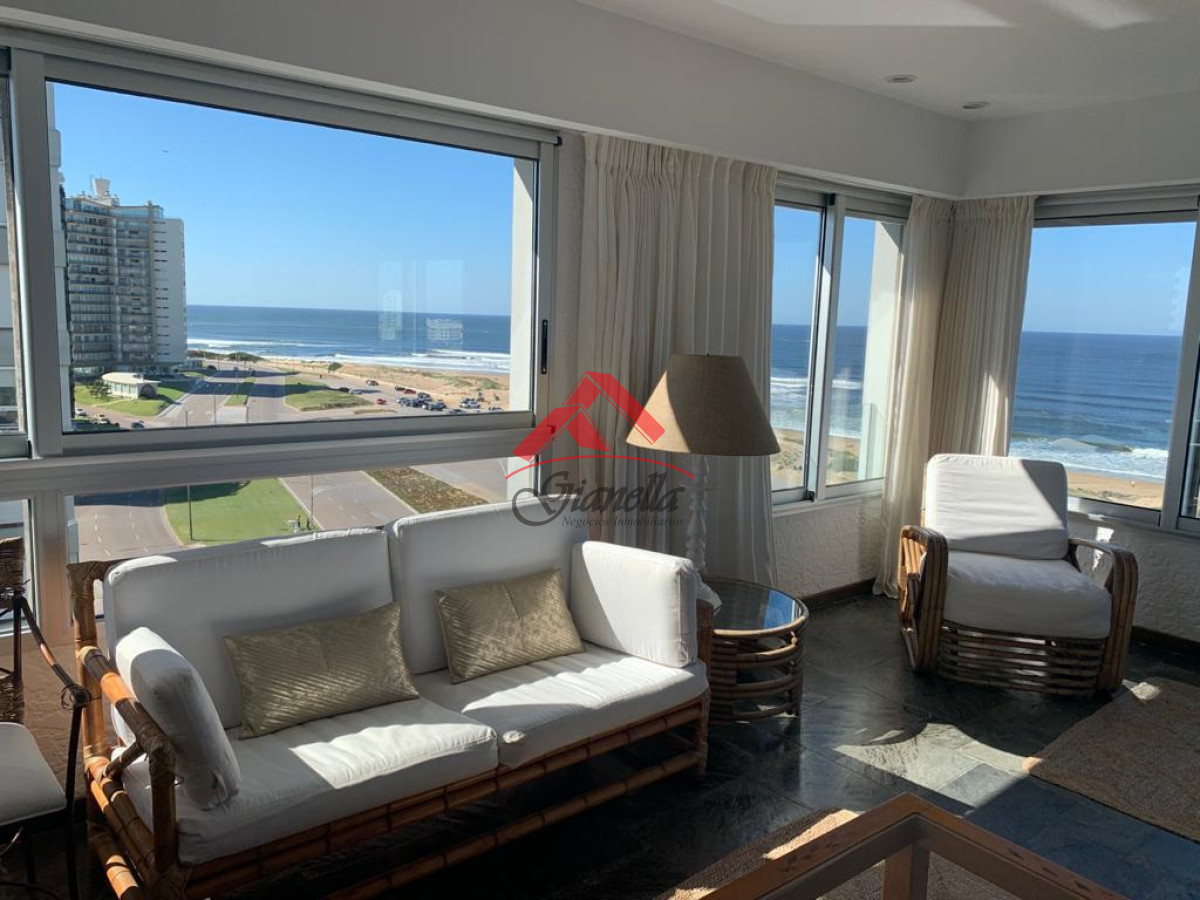 Apartamento ID.2070 - Torre del Plata  