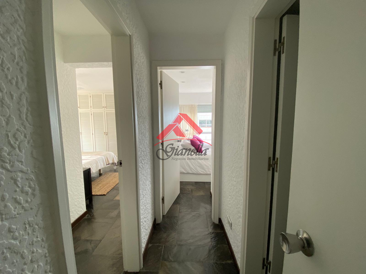 Apartamento ID.2070 - Torre del Plata  